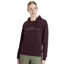 LeMieux Elspeth Womens Hoodie - Damson