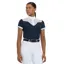 LeMieux Emily Ladies Short Sleeve Show Shirt - Navy
