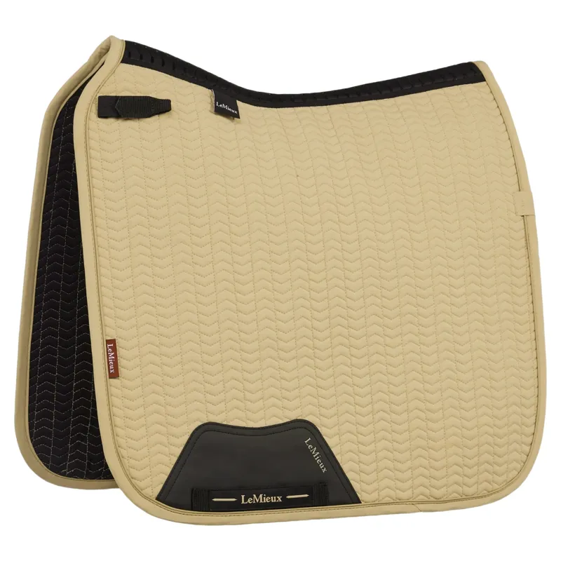 LeMieux Essence Dressage Square - Pear