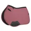 LeMieux Essence Eurojump Saddlecloth - Rosewood
