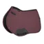 LeMieux Essence Eurojump Saddlecloth - Damson