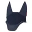 LeMieux Essence Acoustic Soundless Fly Hood - Navy