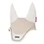 LeMieux Essence Acoustic Soundless Fly Hood - Stone