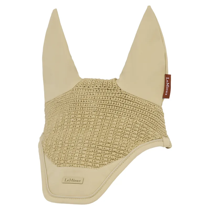 LeMieux Essence Fly Veil - Pear