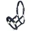 LeMieux Essence Softshell Headcollar - Navy