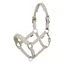 LeMieux Essence Softshell Headcollar - Stone