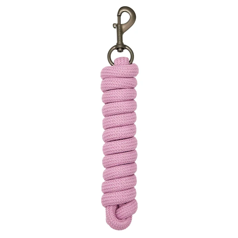 LeMieux Essence Lead Rope - Fondant