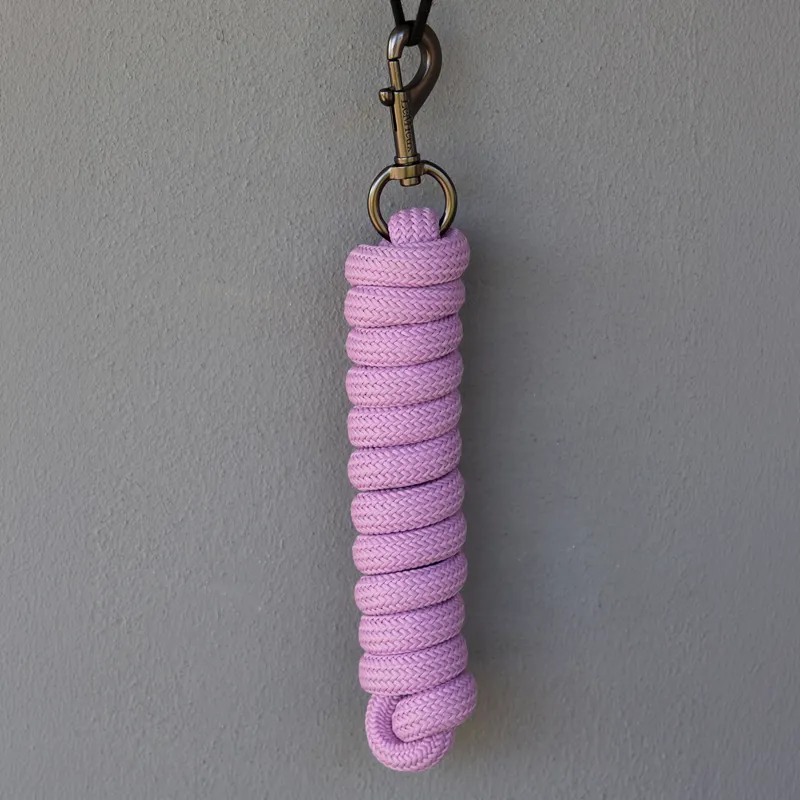 LeMieux Essence Lead Rope - Fondant-1