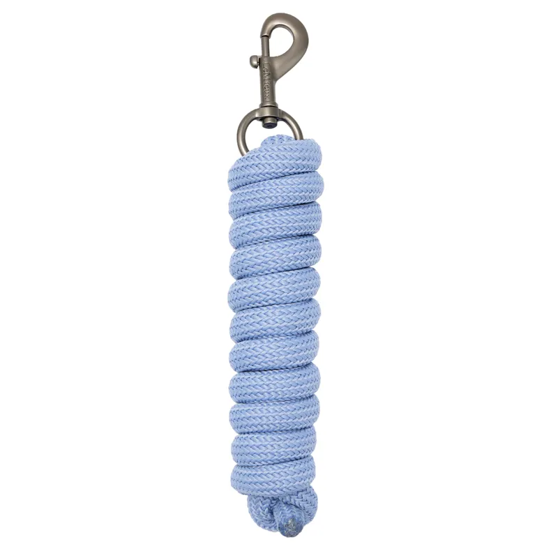 LeMieux Essence Lead Rope - Powder Blue