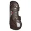 LeMieux Exo-Flex Tendon Boots - Brown/Brown
