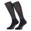 LeMieux Footsie Adults Tall Riding Socks - Faith Cinder