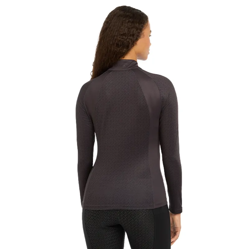 LeMieux Faith Ladies Base Layer - Cinder-2