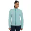 LeMieux Faye Ladies Fleece - Aqua