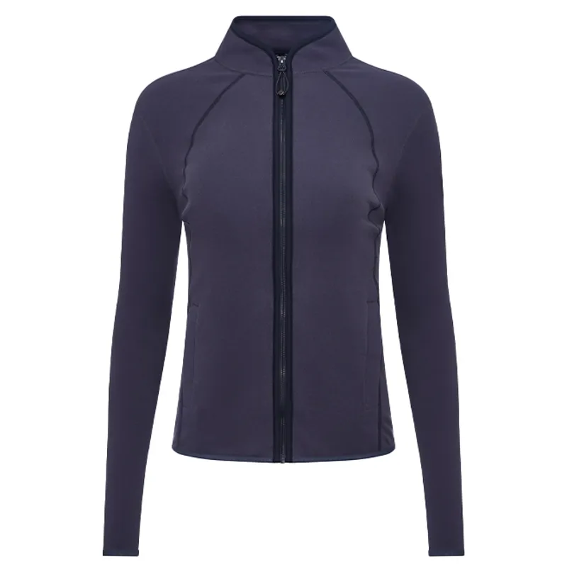 LeMieux Faye Ladies Fleece - Dusk-1