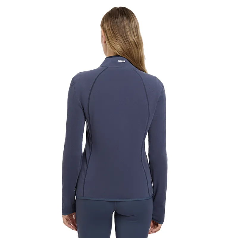 LeMieux Faye Ladies Fleece - Dusk-2