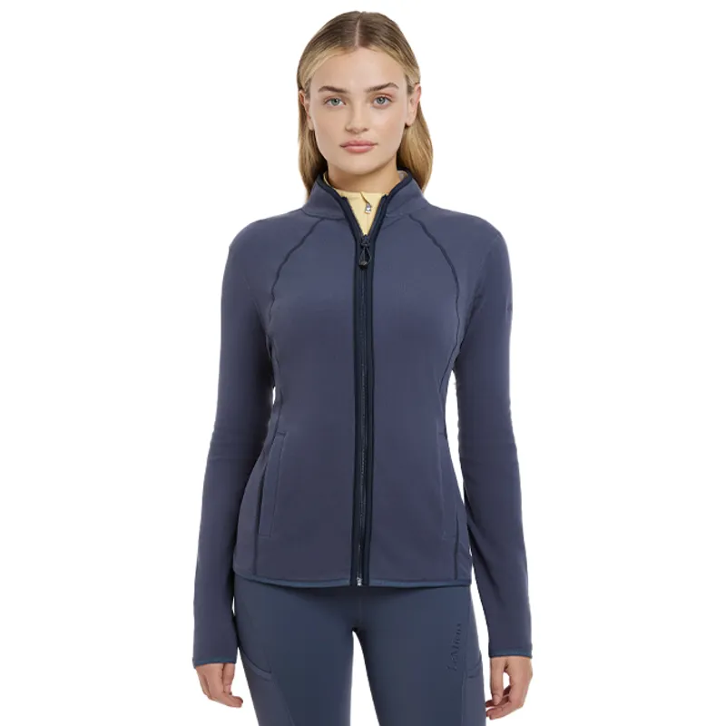 LeMieux Faye Ladies Fleece - Dusk