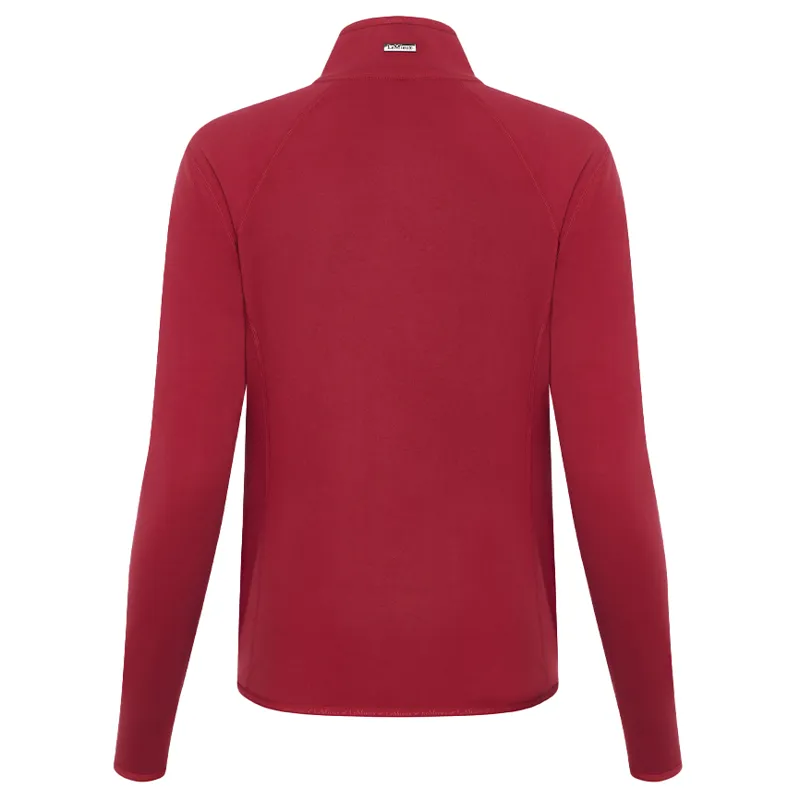 LeMieux Faye Ladies Fleece - Ember-7