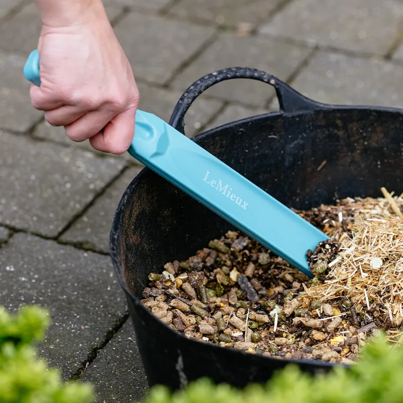 LeMieux Feed Stirrer - Lagoon-1