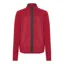 LeMieux Felicity Young Rider Zip Through Fleece - Ember