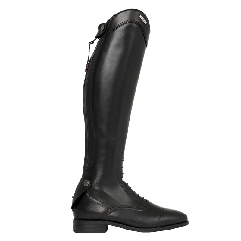 LeMieux Womens Field Tall Riding Boots - Black