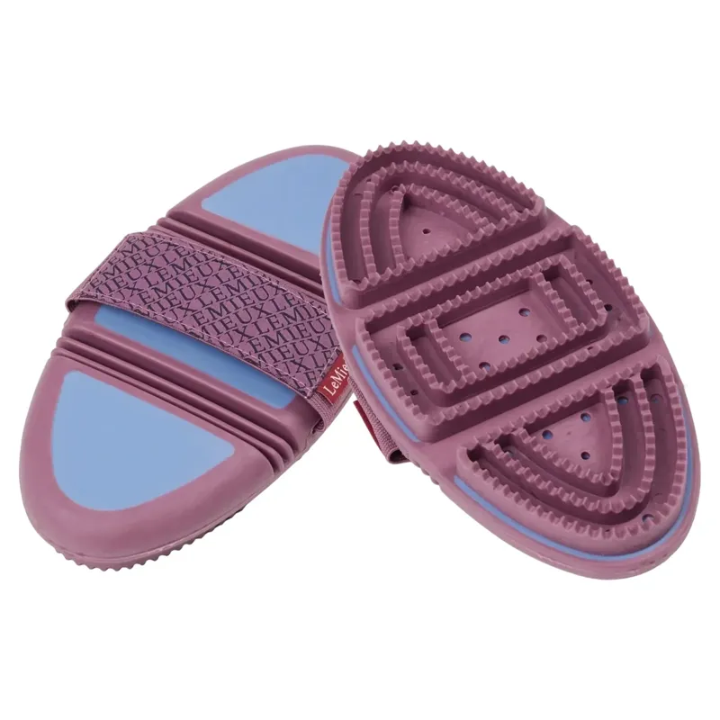 LeMieux ProKit Lite Basic Grooming Essentials Bundle - Powder Blue-1