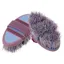 LeMieux Flexi Flicky Brush - Powder Blue/Mallow