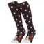 LeMieux Fluffy Character Junior Socks - Titan