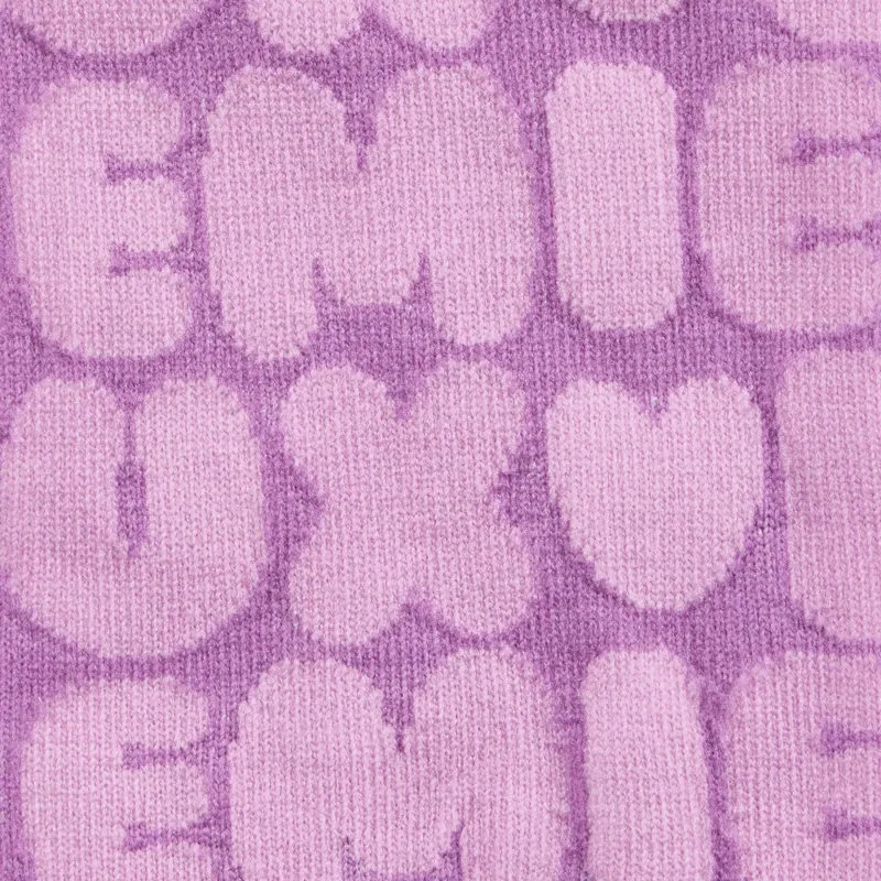 LeMieux Footsie Adults Tall Riding Socks - Bubble Font Fondant-1