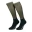 LeMieux Footsie Adults Tall Riding Socks - Casey Alpine