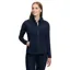 LeMieux Frankie Womens Fleece Gilet - Navy