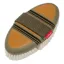 LeMieux Flexi Goats Hair Body Brush - Alpine