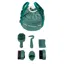 LeMieux Mini Toy Pony Grooming Kit - Sage