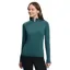 LeMieux Halle Womens Lightweight Base Layer - Jungle