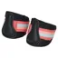 LeMieux Harlow Mini Toy Pony Grafter Boots - Coral Crush
