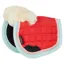 LeMieux Harlow Mini Toy Pony Saddlecloth - Coral Crush