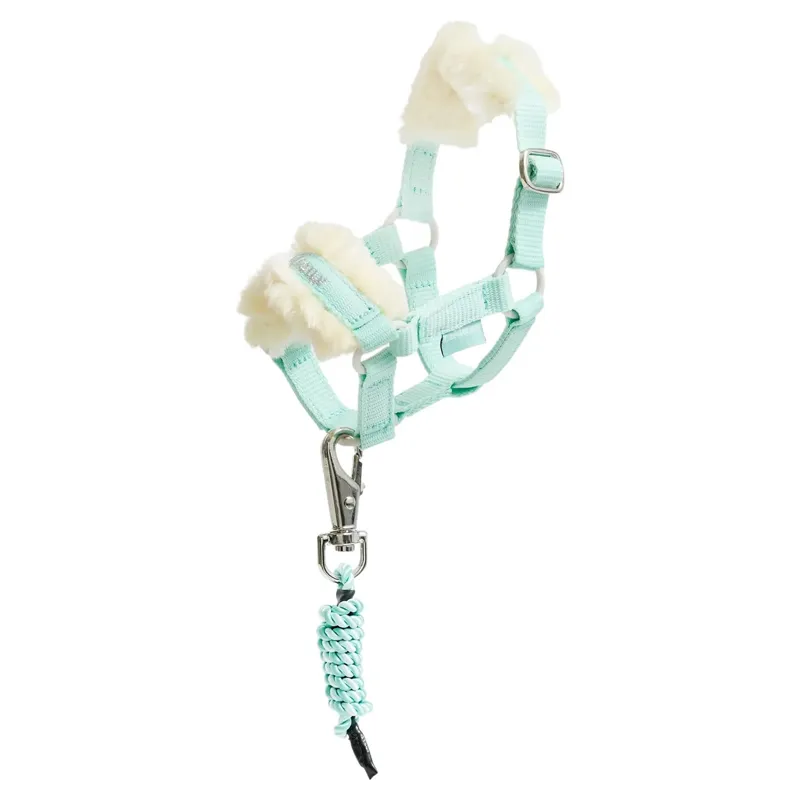 LeMieux Mini Toy Pony and Accessories Harlow's Panda Bundle - Softmint-6