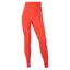 LeMieux x Harlow Young Rider Orla Full Grip Riding Tights - Coral Crush