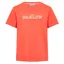 LeMieux x Harlow Junior Girls Tee - Coral Crush
