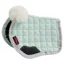 LeMieux Harlow Toy Pony Saddlecloth - Softmint