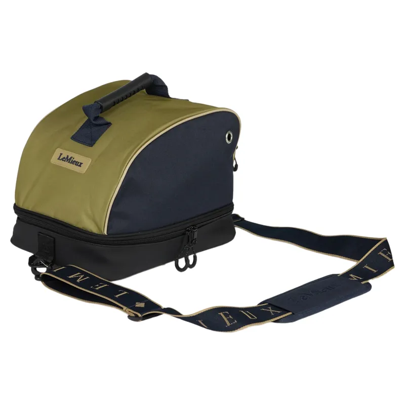 LeMieux Hat Bag - Gooseberry