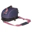 LeMieux Riding Hat Box - Dusk Blue