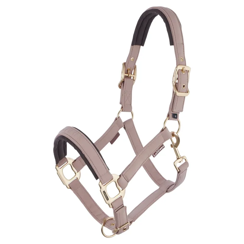 LeMieux Essence Headcollar - Wild Rose