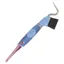 LeMieux Heavy Duty Hoof Pick - Powder Blue