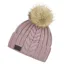 LeMieux Heritage Knit Beanie - Wild Rose