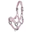LeMieux Essence Softshell Headcollar - Fondant