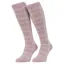 LeMieux Heritage Fluffies Adults Socks - Wild Rose