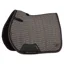LeMieux Heritage Herringbone Jump Saddlecloth - Cocoa Pre-Order