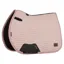 LeMieux Heritage Herringbone Jump Saddlecloth - Wild Rose Pre-Order