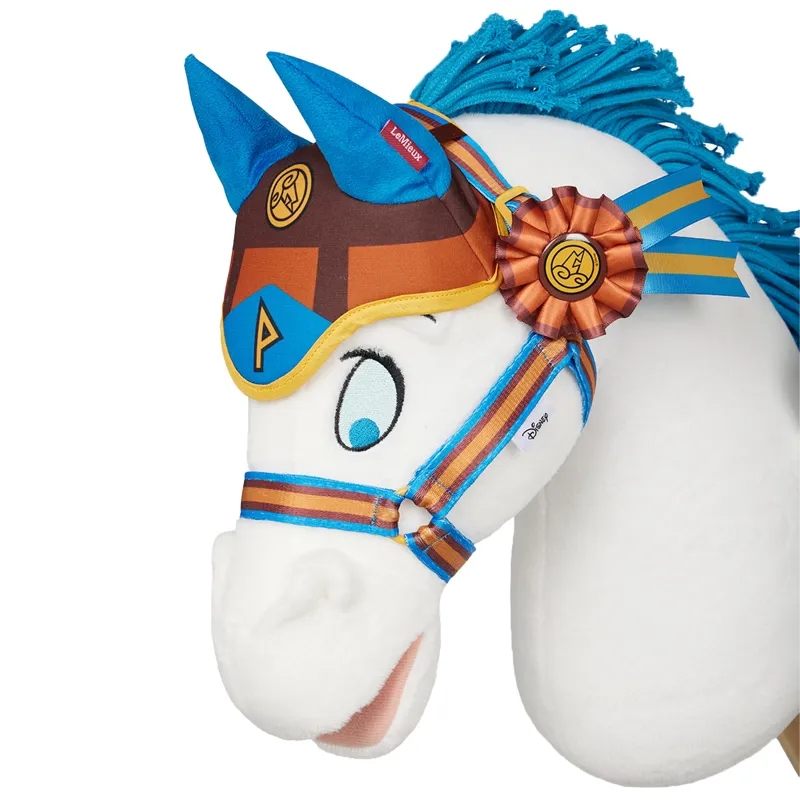 LeMieux Disney Hobby Horse Accessories Set - Pegasus-1