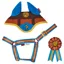 LeMieux Disney Hobby Horse Accessories Set - Pegasus